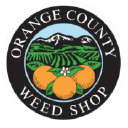 OC Weed Shop Logo
