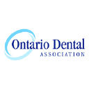 Ontario Dental Association (ODA) logo