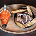 Authentic Georgian Restaurant - Oda House