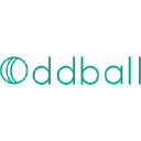 Oddball, Inc. Logó io