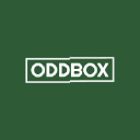 ODDBOX logo