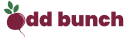 Odd Bunch logo