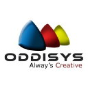 oddisys.com