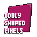 oddlyshapedpixels.com
