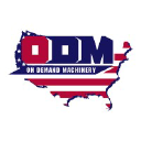 odmachinery.com