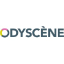Odyscène logo