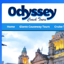 odysseycoachtours.co.uk