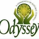 Odyssey School logo