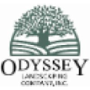 Odyssey Landscaping Company Inc Logo