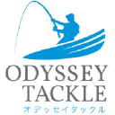 odysseytackle.com