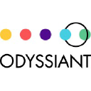 Odyssiant logo
