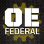 Oe Federal logo