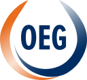 OEG Inc. logo