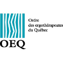 Ordre des ergothérapeutes du Québec