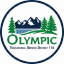 Olympic Educational Service District 114 logo