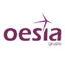 Grupo Oesia logo