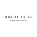 oetkercollection.com logo