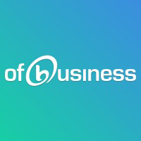 OfBusiness logo