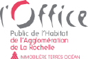 Office Public de l'Habitat de la Communauté d'Agglomération de la Rochelle Avatar