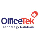 office-tek.co.uk