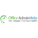 Office Admin Help