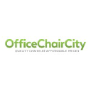 officechaircity.com