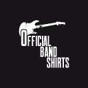 Official Band Shirts
