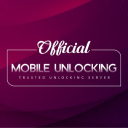 Official Mobile Unlocking