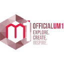 Company logo for officialum1.com