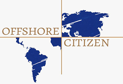Offshore Citizen logo