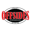 OFFSIDES Sports Bar