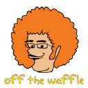 Off The Waffle