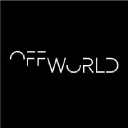 OffWorld logo