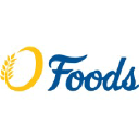 O Foods Ltd logo