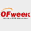 ofweek.com logo icon