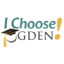 OGDEN CITY SCHOOL DISTRICT logo