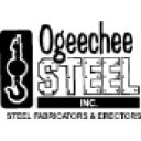 Ogeechee Steel Inc