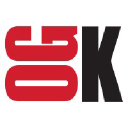 Logo for ogkicks.uk