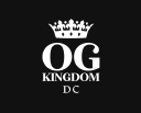 OG Kingdom dispensary Logo
