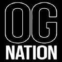 OG NATION Logo
