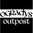 O'Grady's Outpost logo