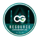 O&G Resource Management