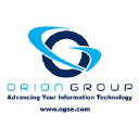 Orion Group Software Engineers in Elioplus