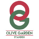 Read Olive Garden Standish Reviews