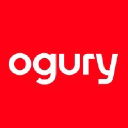 Company logo Ogury
