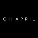 Logo der Brand christina.bischof <> OH APRIL | CHRISTINA15