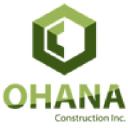 Ohana Construction Inc
