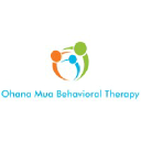 Ohana Mua Behavioral Therapy