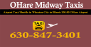 O'Hare Midway Taxis