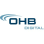 Ohb logo
